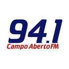 Rádio Campo Aberto أيقونة