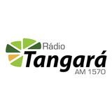 Rádio Tangará FM 104.3MHz icon