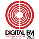 Rádio Digital FM APK