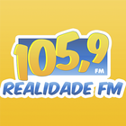 Realidade FM-icoon