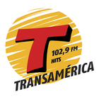 Transamérica Hits 102,9 FM icon