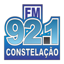 Rádio Constelação FM 92.1 APK