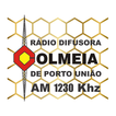 Rádio Colméia de Porto União
