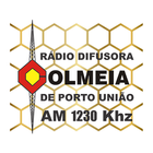 Rádio Colméia आइकन