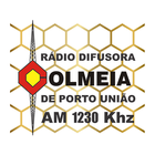 Rádio Colméia 아이콘