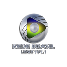 Rede Brasil Leme 图标