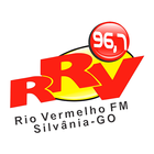 Rádio Rio Vermelho icon