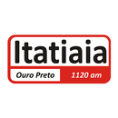 Rádio Itatiaia Ouro Preto APK