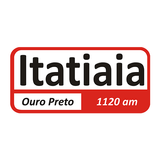 Rádio Itatiaia Ouro Preto icon