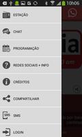Rádio Itatiaia Ouro Preto screenshot 1