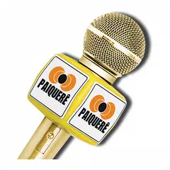 Rádio Paiquerê  91,7 FM APK download