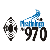 Rádio Piratininga icon