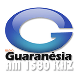 Rádio Rural Nova Guaranésia AM icon
