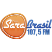 Rádio Sara Brasil FM 107.5