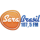 APK Rádio Sara Brasil FM 107.5