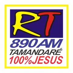 Tamandaré Web