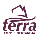 Terra FM Santa Fé do Sul APK