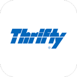 Thrifty Car Rental – Brasil