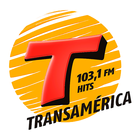 Rádio Transamérica Hits - Laguna আইকন