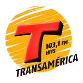 Rádio Transamérica Hits - Laguna أيقونة