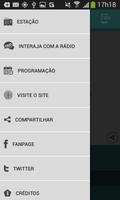 Rádio Uri FM 106.1 screenshot 1