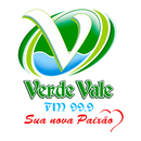 Rádio Verde Vale APK