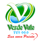 Rádio Verde Vale icon