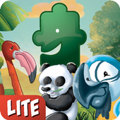 ABC Animal Lite 图标