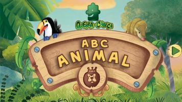 ABC Animal Lite ポスター