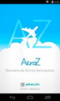 AeroZ پوسٹر