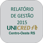 Icona Unicred-Relatório Gestão 2015