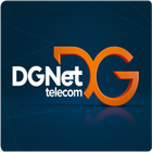 آیکون‌ DGNet Telecom