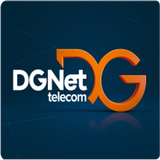 DGNet Telecom icône