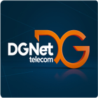DGNet Telecom アイコン