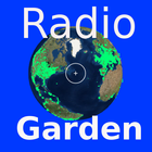 ikon Radio Garden