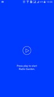 Radio Garden capture d'écran 3