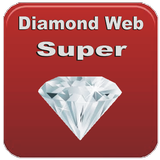 Diamond Web Condomínios Admin ikona