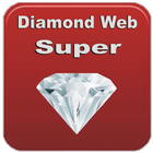 Diamond Web Condomínios Admin-icoon