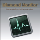 Monitor Web icône