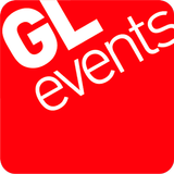 GL events Comunicação Interna icône