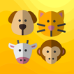English for Kids Zeichen