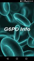 G6PD Info پوسٹر