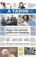 Jornal A TARDE Digital 截圖 2