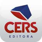 CERS Editora ícone