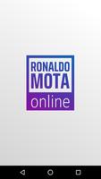 Ronaldo Mota Affiche