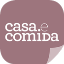 APK Revista Casa e Comida