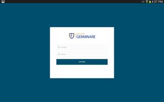 Germinare Digital постер
