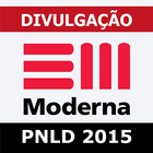 PNLD 2015 Moderna icône
