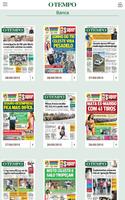 Jornal O Tempo স্ক্রিনশট 1