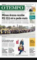 Jornal O Tempo capture d'écran 2